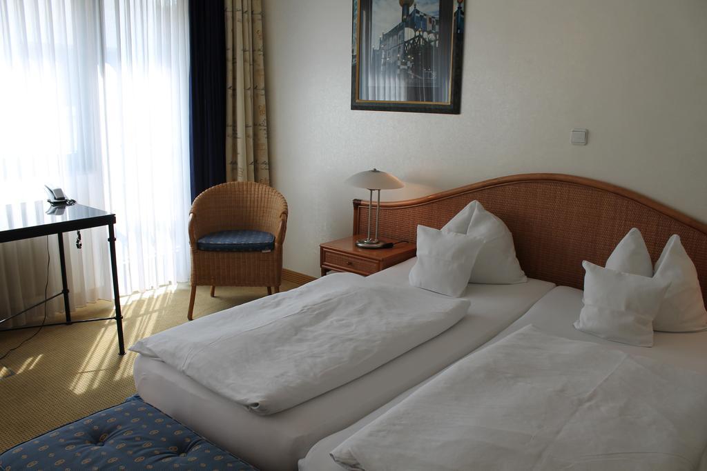 Hotel Altera Pars Köln Dış mekan fotoğraf